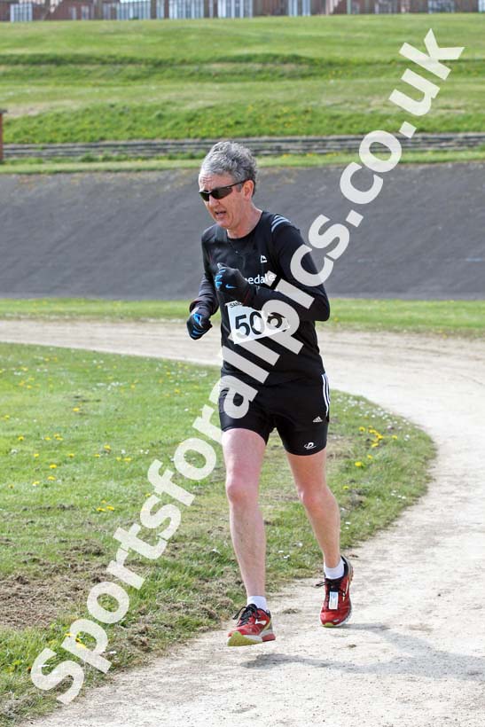Terry O'Gara Memorial 5k Road Race, Wallsend. Photo: David T. Hewitson/Sports for All Pics